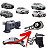 COXIM CÂMBIO MOTOR SUPORTE COBALT ONIX PRISMA SPIN 12/22 12 13 14 15 16 17 18 19 20 21 22 81548 - Imagem 1