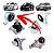 COXIM CÂMBIO MOTOR SUPORTE ASTRA 99/12 VECTRA 06/12 ZAFIRA 99/12 99 00 01 02 03 04 05 06 07 08 09 10 11 12 80042 - Imagem 1