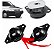 COXIM CÂMBIO MOTOR SUPORTE FIAT UNO PREMIO ELBA FIORINO FIASA 84/02 84 85 86 87 88 89 90 91 92 93 94 95 96 97 98 99 00 01 02 80162 - Imagem 1