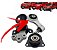 COXIM CÂMBIO MOTOR SUPORTE NOVO UNO FIORINO MOBI PALIO EVO 12/22 12 13 14 15 16 17 18 19 20 21 22 80713 - Imagem 1
