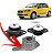COXIM CÂMBIO MOTOR SUPORTE PALIO SIENA STRADA UNO FIORINO FIRE 1.8 8V 01/14 01 02 03 04 05 06 07 08 09 10 11 12 13 14 80261 - Imagem 1