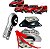 COXIM CÂMBIO MOTOR SUPORTE NOVO UNO FIORINO MOBI PALIO EVO 12/22 1.4 8V 12 13 14 15 16 17 18 19 20 21 22 80727 - Imagem 1
