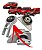 COXIM CÂMBIO MOTOR SUPORTE NOVO UNO FIORINO MOBI PALIO ETORQ DOBLO EVO 12/22 1.6/1.8 8V 12 13 14 15 16 17 18 19 20 21 22 81538 - Imagem 1