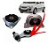 COXIM CÂMBIO MOTOR SUPORTE IDEA 1.4 06/11 06 07 08 09 10 11 12 80199 - Imagem 1