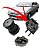 COXIM CÂMBIO MOTOR SUPORTE ESCORT VERONA LOGUS POINTER 93/96 93 94 95 96 SAPÃO 80370 - Imagem 1