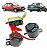 COXIM CÂMBIO MOTOR SUPORTE ESCORT VERONA APOLLO 83/92 83 84 85 86 87 88 89 90 91 92 80281 - Imagem 1