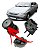 COXIM CÂMBIO MOTOR SUPORTE ESCORT VERONA LOGUS POINTER 93/96 93 94 95 96 SAPÃO 80369 - Imagem 1