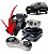 COXIM CÂMBIO MOTOR SUPORTE FORD ECOSPORT 03/14 2.0 03 04 05 06 07 08 09 10 11 12 13 14 80471 - Imagem 1