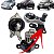 COXIM CÂMBIO MOTOR SUPORTE FORD ECOSPORT FIESTA 03/14 1.6 03 04 05 06 07 08 09 10 11 12 13 14 80469 - Imagem 1