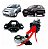 COXIM CÂMBIO MOTOR SUPORTE FORD ECOSPORT 03/13 FIESTA 03/14 FOCUS 08/14 03 04 05 06 07 08 09 10 11 12 13 14 80466 - Imagem 1
