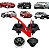 COXIM CÂMBIO MOTOR SUPORTE GOL PARATI SAVEIRO VOYAGE G1/G2/G3/G4 QUADRADO BOLA AP CHT 80/08 80 81 82 83 84 85 86 87 88 89 90 91 92 93 94 95 96 97 98 99 00 01 02 03 04 05 06 07 08 80390 - Imagem 1