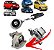 COXIM CÂMBIO MOTOR SUPORTE FOX CROSS SPACE GOL SAVEIRO VOYAGE 08/18 G5/G6/G7 POLO 08/16 08 09 10 11 12 13 14 15 16 17 18 COM SUPORTE LADO DIREITO 80396 - Imagem 1
