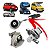 COXIM CÂMBIO MOTOR SUPORTE FOX CROSS SPACE GOL SAVEIRO VOYAGE 08/18 G5/G6/G7 POLO 08/16 08 09 10 11 12 13 14 15 16 17 18 80309 - Imagem 1