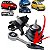 COXIM CÂMBIO MOTOR SUPORTE FOX CROSS SPACE GOL SAVEIRO VOYAGE 08/18 G5/G6/G7 POLO 08/16 08 09 10 11 12 13 14 15 16 17 18 80308 - Imagem 1