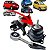 COXIM CÂMBIO MOTOR SUPORTE FOX CROSS SPACE GOL SAVEIRO VOYAGE 08/18 G5/G6/G7 POLO 08/16 08 09 10 11 12 13 14 15 16 17 18 80310 - Imagem 1