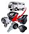 COXIM CÂMBIO MOTOR SUPORTE KOMBI KARAT 06/14 06 07 08 09 10 11 12 13 14 80776 - Imagem 1