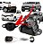 COXIM CÂMBIO MOTOR SUPORTE RENAULT CLIO 98/13 KANGOO MEGANE SCENIC 98 99 00 01 02 03 04 05 06 07 08 09 10 11 12 13 - Imagem 1