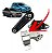 COXIM CÂMBIO MOTOR SUPORTE RENAULT LOGAN SANDERO 1.0 16V 07/22 07 08 09 10 11 12 13 14 15 16 17 18 19 20 21 22 80767 - Imagem 1