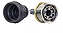 JUNTA HOMOCINÉTICA HOMOCINÉTICO ONIX PRISMA 1.0 8V MANUAL 13 14 15 16 DENTES EXTERNO 25 INTERNO 20 VT5223 - Imagem 4