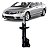 AMORTECEDOR DIANTEIRO HONDA HONDA NEW CIVIC 06/14 06 07 08 09 10 12 13 14 LADO ESQUERDO (MOTORISTA) 25283 - Imagem 1