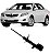 AMORTECEDOR DIANTEIRO TOYOTA COROLLA 08/14 08 09 10 11 12 13 14 LADO DIREITO (PASSAGEIRO) 25285 - Imagem 1