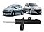 AMORTECEDOR DIANTEIRO PEUGEOT 206 207 HOGGAR 99/20 99 00 01 02 03 04 05 06 07 08 09 10 11 12 13 14 15 16 17 18 19 20  LADO ESQUERDO (MOTORISTA) 25073 - Imagem 1