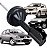 AMORTECEDOR DIANTEIRO RENAULT CLIO 99/12 99 00 01 02 03 04 05 06 07 08 09 10 11 12 25148 - Imagem 1