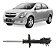AMORTECEDOR DIANTEIRO COBALT 11/22 11 12 13 14 15 16 17 18 19 20 21 22 LADO ESQUERDO (MOTORISTA) 25378 - Imagem 1