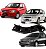 BANDEJA SUSPENSÃO DIANTEIRA CORSA 99/18 CLASSIC CELTA PRISMA 01/14 AGILE 09/22 99 00 01 02 03 04 05 06 07 08 09 10 11 12 13 14 15 16 17 18 19 20 21 22 LADO ESQUERDO (MOTORISTA) 26849 - Imagem 1