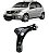 BANDEJA SUSPENSÃO DIANTEIRA CITROEN C3 02/12 03 04 05 06 07 08 09 10 11 12 LADO DIREITO (PASSAGEIRO) 31400 - Imagem 1