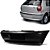 PARACHOQUE PARA-CHOQUE TRASEIRO PALIO FIRE 01 02 03 04 05 06 07 08 PRETO LISO* 3267 - Imagem 1