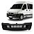 PARACHOQUE PARA-CHOQUE DIANTEIRO DUCATO 06 07 08 09 10 11 12 13 14 15 16 3350 - Imagem 1