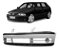 PARACHOQUE PARA-CHOQUE DIANTEIRO GOL PARATI SAVEIRO G3 99 00 01 02 03 04 05 06 FASE 2 SERIE TURBO PRIMER 6423 - Imagem 1