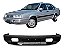 PARACHOQUE PARA-CHOQUE DIANTEIRO SANTANA QUANTUM 91 92 93 94 95 96 97 98 99 00 01 02 03 04 05 06 PRETO LISO 6110 - Imagem 1