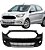 PARACHOQUE PARA-CHOQUE DIANTEIRO KA HATCH SEDAN 14 15 16 17 18 19 20 21 22 PRETO LISO 2664 - Imagem 1