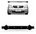 ALMA ACO AÇO DIANTEIRA MERIVA 03/14 03 04 05 06 07 08 09 10 11 12 13 14 TDS 19005 - Imagem 1