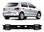 ALMA ACO AÇO TRASEIRA GOL G5 08/15 08 09 10 11 12 13 14 15  1603 - Imagem 1