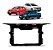PAINEL DIANTEIRO GOL SAVEIRO G7/G8 ROBUST 18/21 18 19 20 21  1789 - Imagem 1