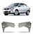 PARALAMA POLO 07/15 07 08 09 10 11 12 13 14 15 COM FURO LADO ESQUERDO (MOTORISTA) 187 UNID. - Imagem 1