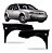 PARALAMA GOLF 99 00 01 02 03 04 05 06 07 IV/4 LADO ESQUERDO (MOTORISTA) 21769 / 18783 UNID. - Imagem 1