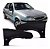 PARALAMA FIESTA/COURIER 00/13 00 01 02 03 04 05 06 07 08 09 10 11 12 13 LADO ESQUERDO (MOTORISTA) CE33403 UNID. - Imagem 1