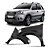 PARALAMA ECOSPORT 08/12 08 09 10 11 12 LADO DIREITO (PASSAGEIRO) 8N1516005AA UNID. - Imagem 1