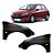 PARALAMA PEUGEOT 206 98/14 98 99 00 01 02 03 04 05 06 07 08 09 10 11 12 13 14 C/FURO LADO DIREITO (PASSAGEIRO)  5136 UNID. - Imagem 1