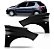PARALAMA PEUGEOT 207 98 99 00 01 02 03 04 05 06 07 08 09 10 11 12 13 14 C/F PISCA S/F LADO DIREITO (PASSAGEIRO) 24422 UNID. - Imagem 1