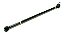 BARRA DIREÇÃO GOL PARATI G2 BOLA 95/97 95 96 97 LADO ESQUERDO (MOTORISTA) (MECÂNICA) 560MM UNID. BD3945 - Imagem 1