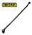 BARRA DIREÇÃO GOL PARATI SAVEIRO G3/G4 99/08 SANTANA QUANTUM VERSAILLES ROYALLE LADO DIREITO (PASSAGEIRO) (MECÂNICA) 550MM BD2903XR UNID. - Imagem 2