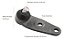 PIVO SUSPENSÃO GOL PARATI SAVEIRO 95/97 95 96 97 PINO 15MM LD 42012 UNID. - Imagem 3