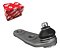 PIVO SUSPENSÃO GOL PARATI SAVEIRO 95/97 95 96 97 PINO 15MM LD 42012 UNID. - Imagem 2