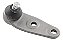 PIVO SUSPENSÃO GOL PARATI SAVEIRO G2/G3/G4 97/07 97 98 99 00 01 02 03 04 05 06 07 LD 42013 UNID. - Imagem 2