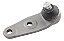PIVO SUSPENSÃO GOL PARATI SAVEIRO G2/G3/G4 97/07 97 98 99 00 01 02 03 04 05 06 07 LD 42013 UNID. - Imagem 3